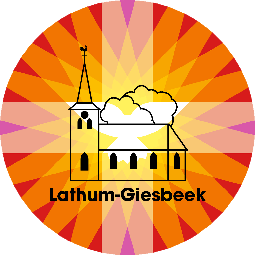 Logo PG Lathum-Giesbeek kleur